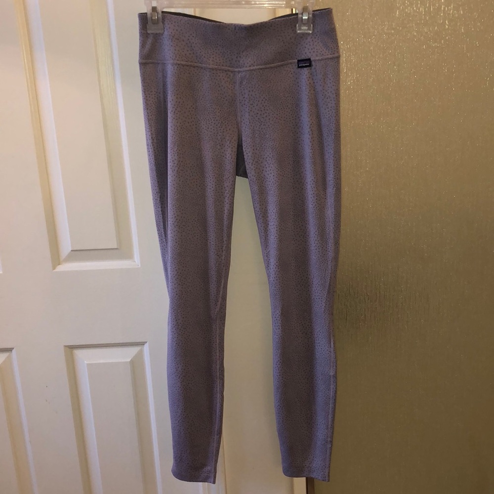Patagonia midweight leggings